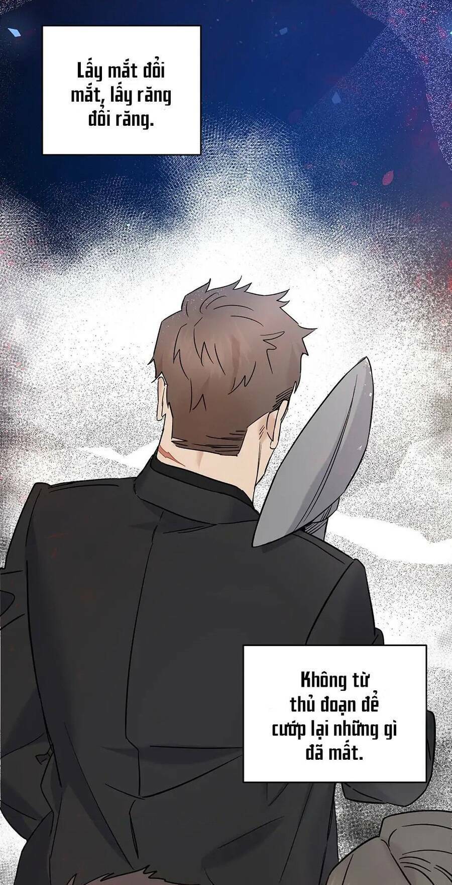 Trước Khi Cái Chết Chia Lìa Đôi Ta - Chap 52 - Trang 13