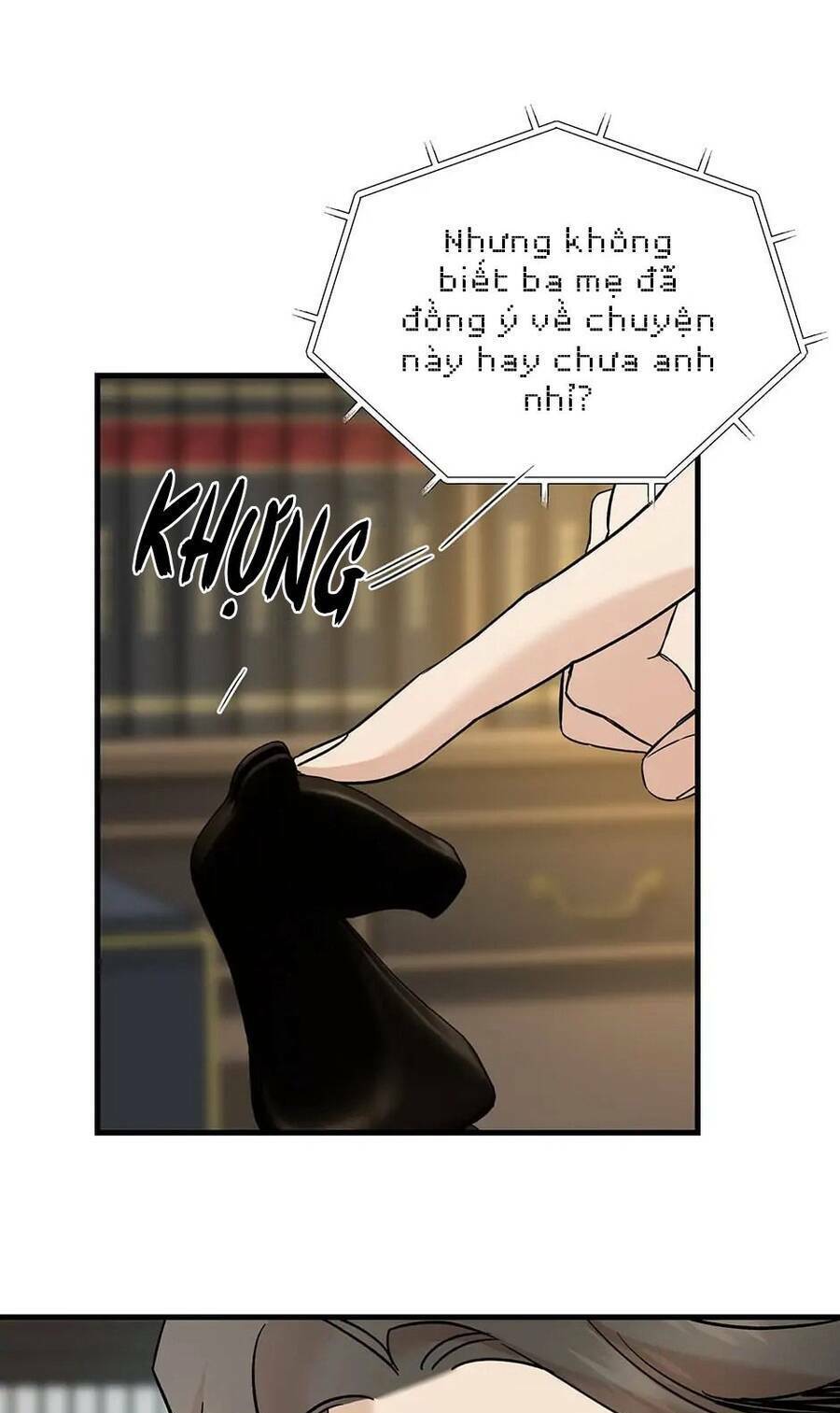Trước Khi Cái Chết Chia Lìa Đôi Ta - Chap 52 - Trang 15