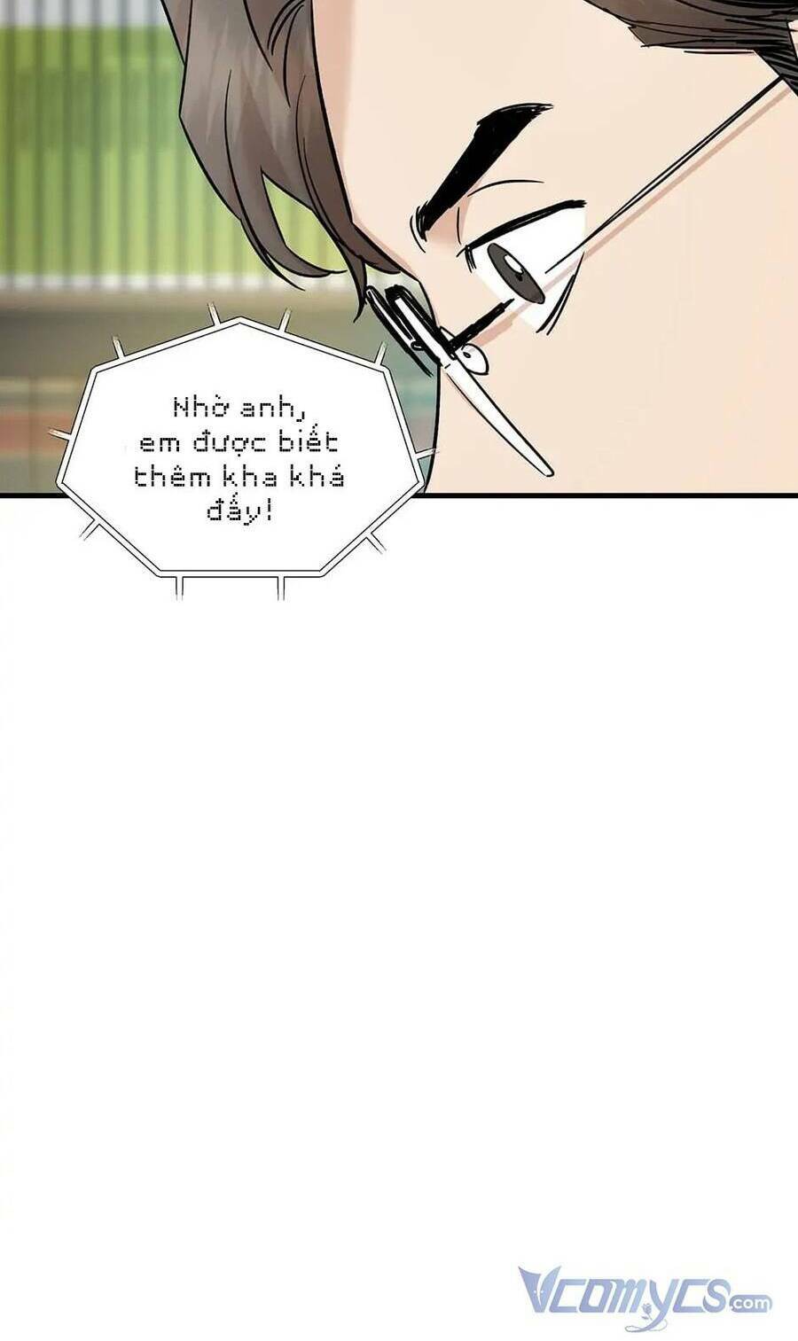Trước Khi Cái Chết Chia Lìa Đôi Ta - Chap 52 - Trang 16