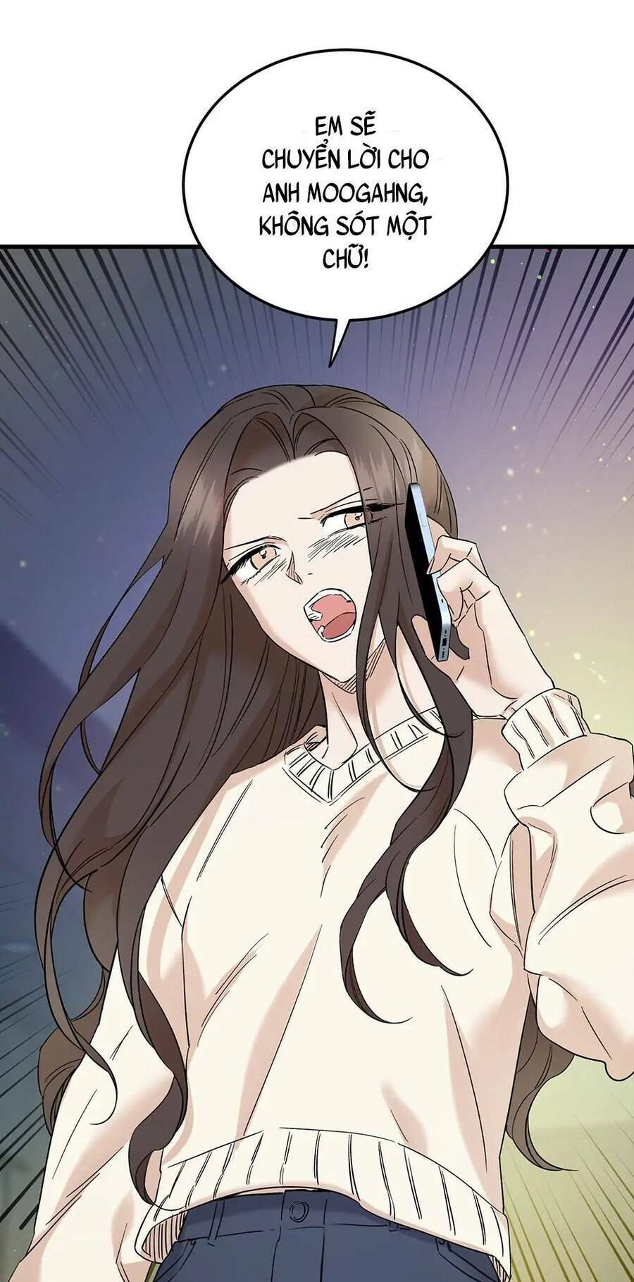 Trước Khi Cái Chết Chia Lìa Đôi Ta - Chap 52 - Trang 17