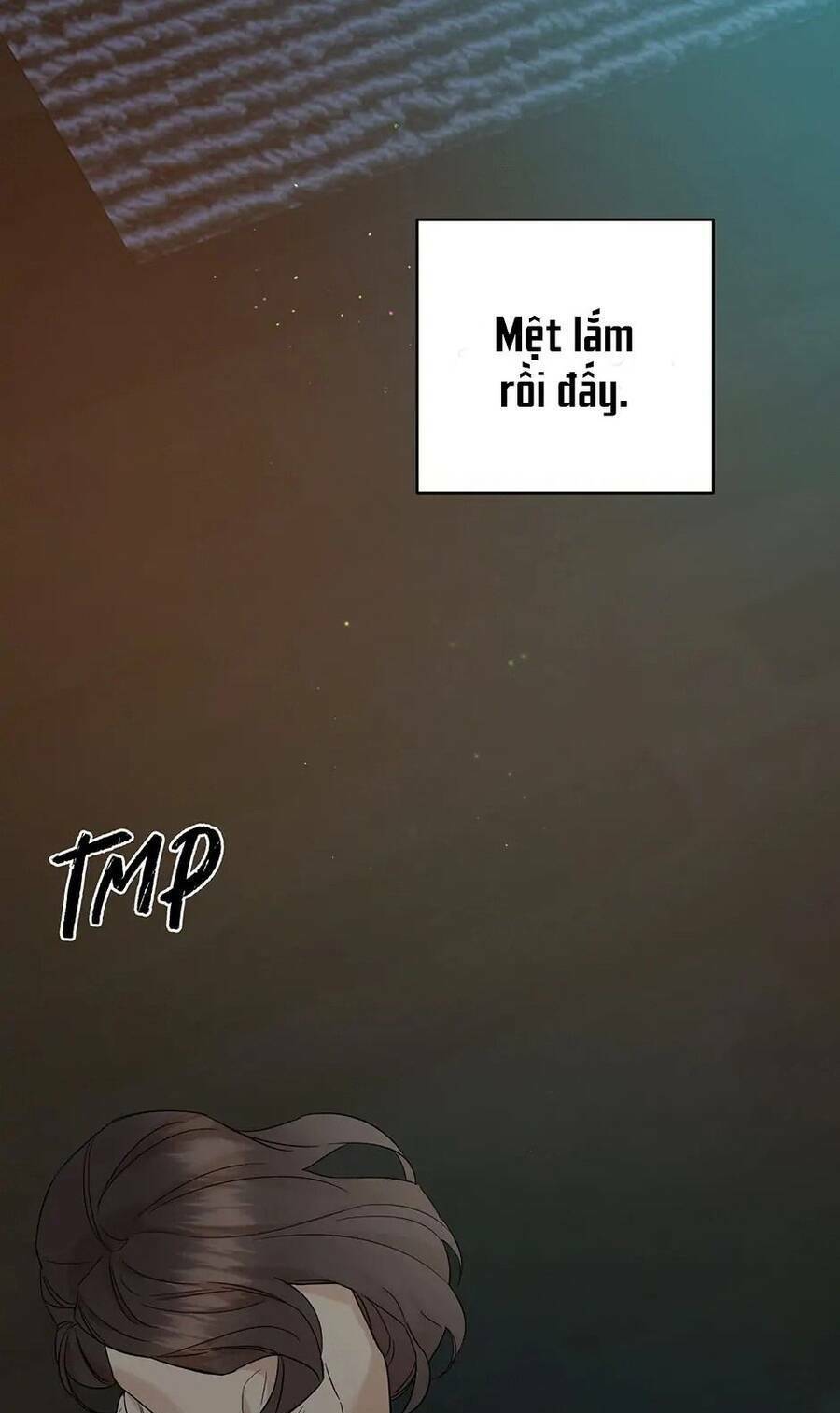 Trước Khi Cái Chết Chia Lìa Đôi Ta - Chap 52 - Trang 21