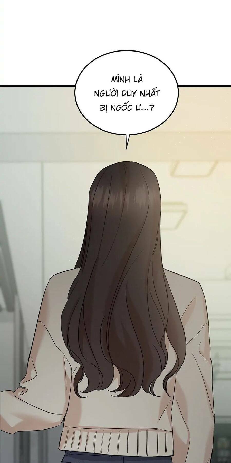 Trước Khi Cái Chết Chia Lìa Đôi Ta - Chap 52 - Trang 23