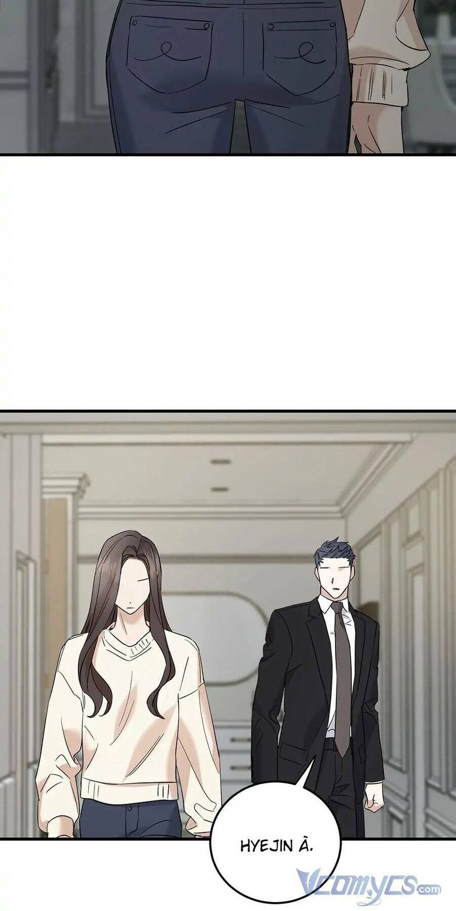 Trước Khi Cái Chết Chia Lìa Đôi Ta - Chap 52 - Trang 24