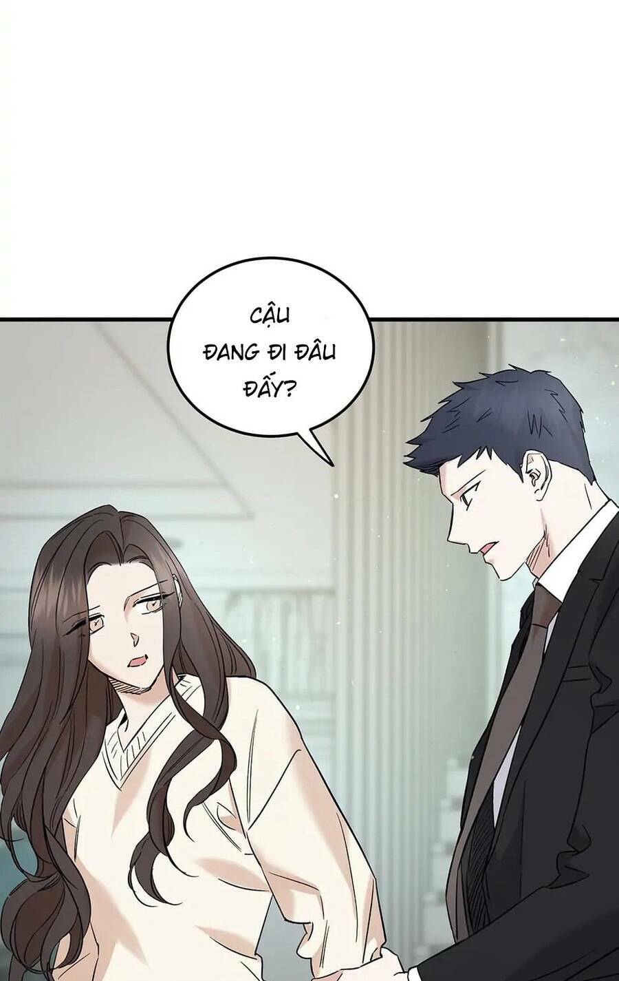 Trước Khi Cái Chết Chia Lìa Đôi Ta - Chap 52 - Trang 25