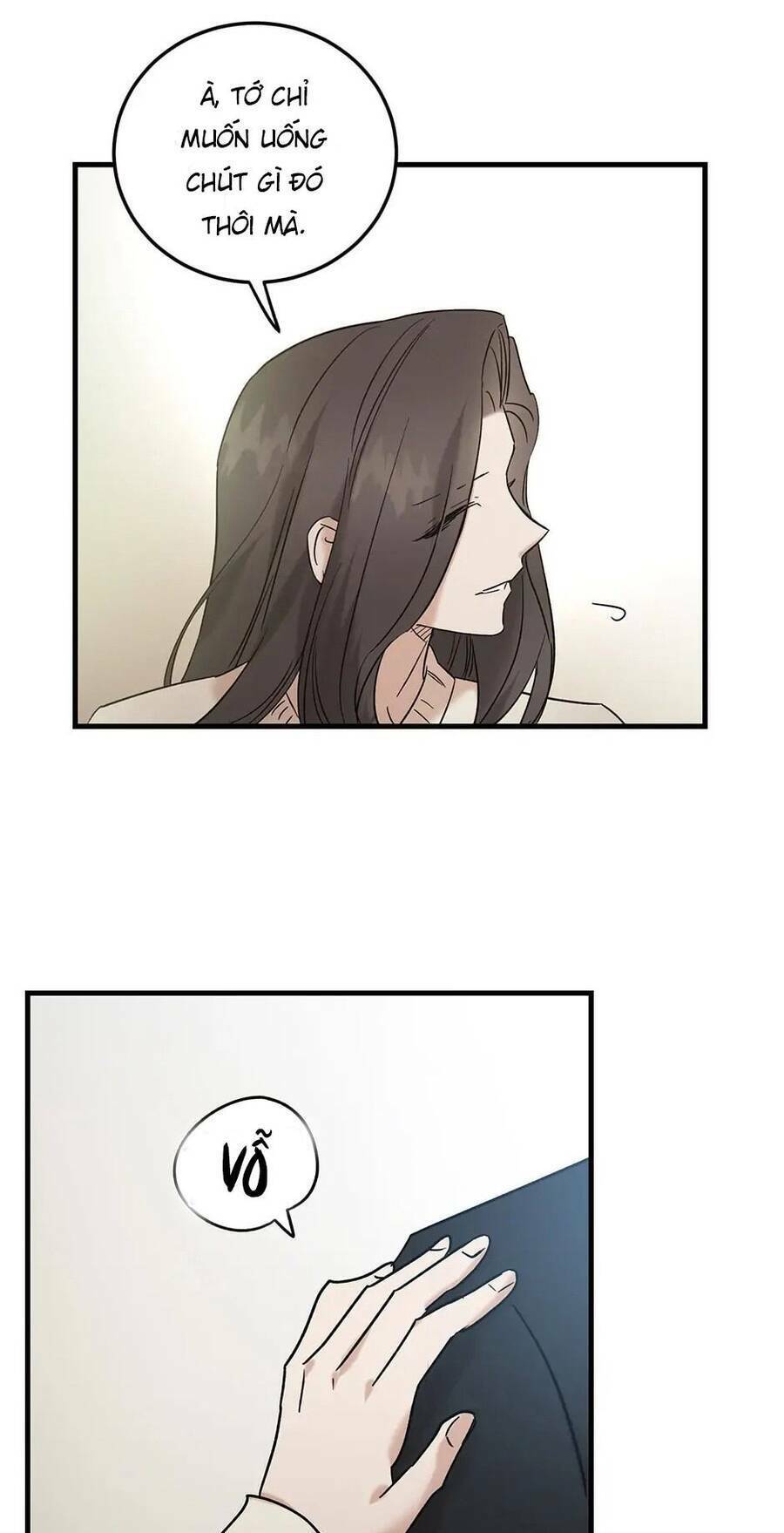 Trước Khi Cái Chết Chia Lìa Đôi Ta - Chap 52 - Trang 27