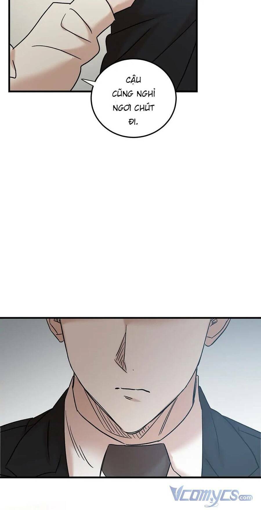 Trước Khi Cái Chết Chia Lìa Đôi Ta - Chap 52 - Trang 28