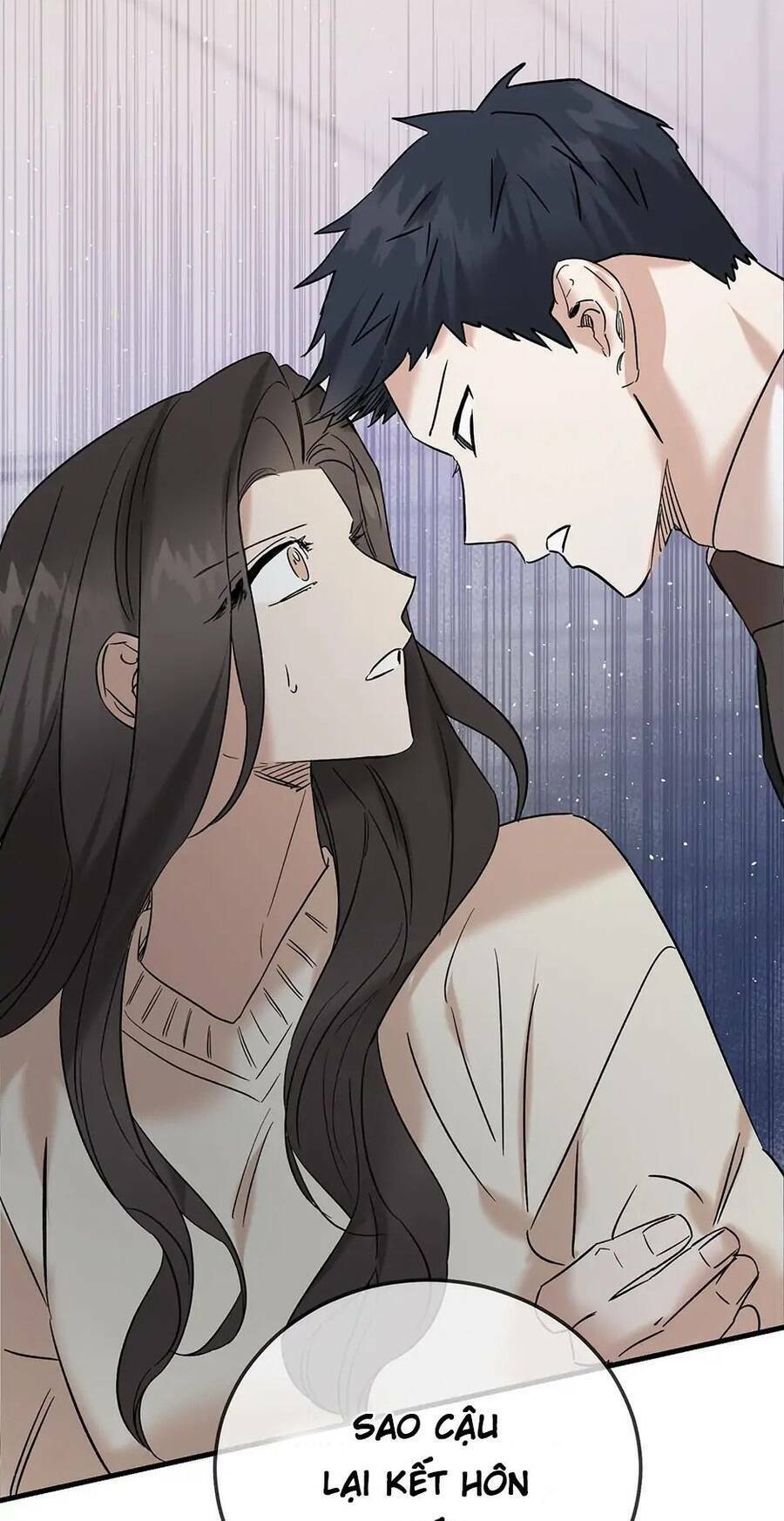 Trước Khi Cái Chết Chia Lìa Đôi Ta - Chap 52 - Trang 31