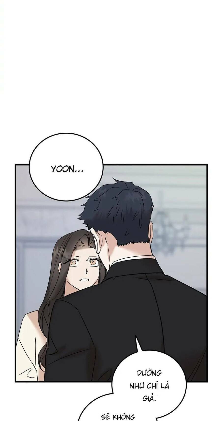 Trước Khi Cái Chết Chia Lìa Đôi Ta - Chap 52 - Trang 33