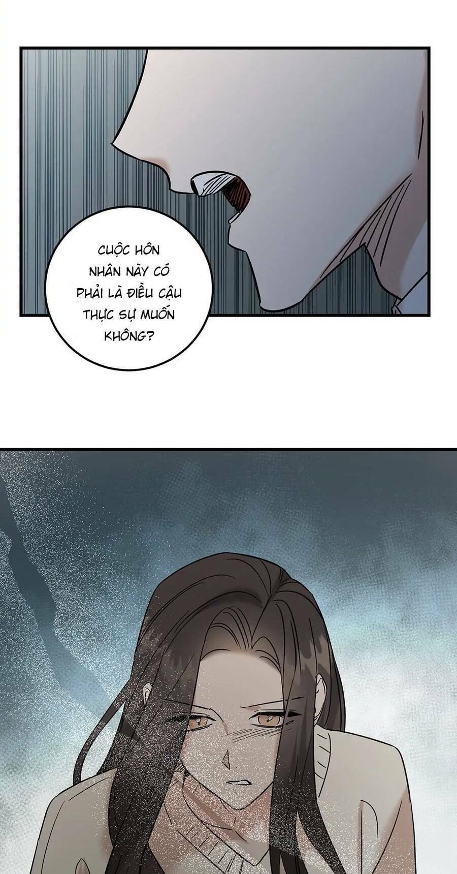 Trước Khi Cái Chết Chia Lìa Đôi Ta - Chap 52 - Trang 35