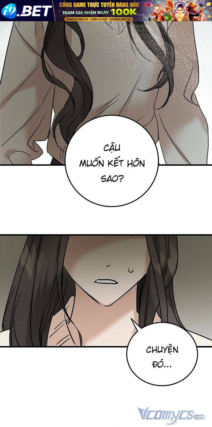 Trước Khi Cái Chết Chia Lìa Đôi Ta - Chap 52 - Trang 36