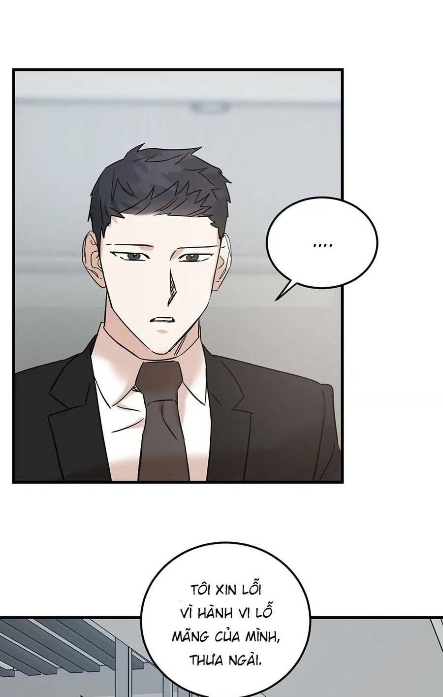 Trước Khi Cái Chết Chia Lìa Đôi Ta - Chap 52 - Trang 37