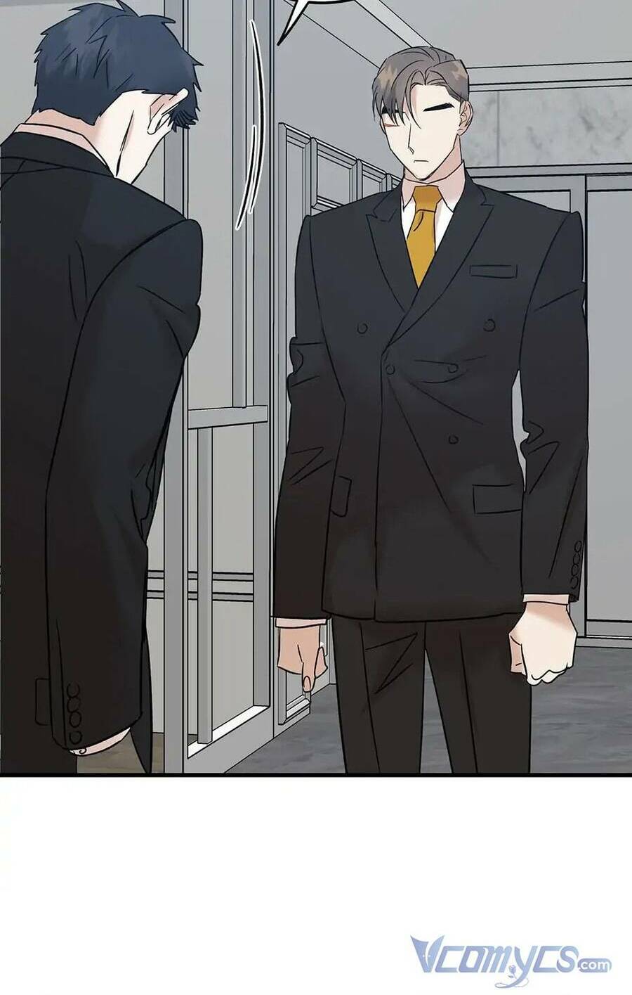 Trước Khi Cái Chết Chia Lìa Đôi Ta - Chap 52 - Trang 38