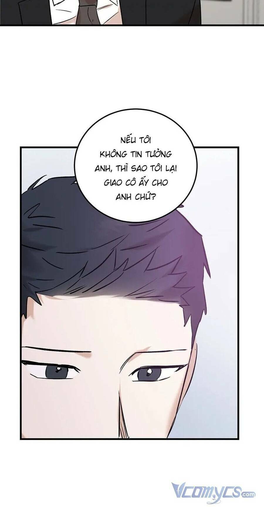 Trước Khi Cái Chết Chia Lìa Đôi Ta - Chap 52 - Trang 40