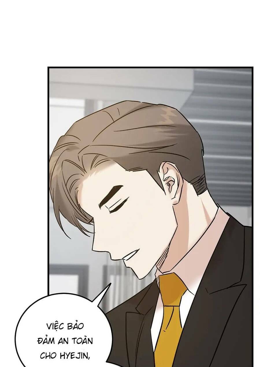 Trước Khi Cái Chết Chia Lìa Đôi Ta - Chap 52 - Trang 41