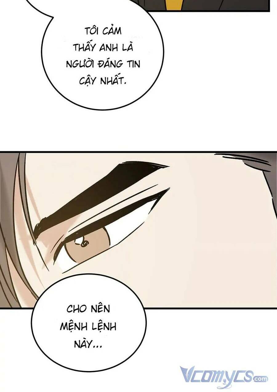 Trước Khi Cái Chết Chia Lìa Đôi Ta - Chap 52 - Trang 42