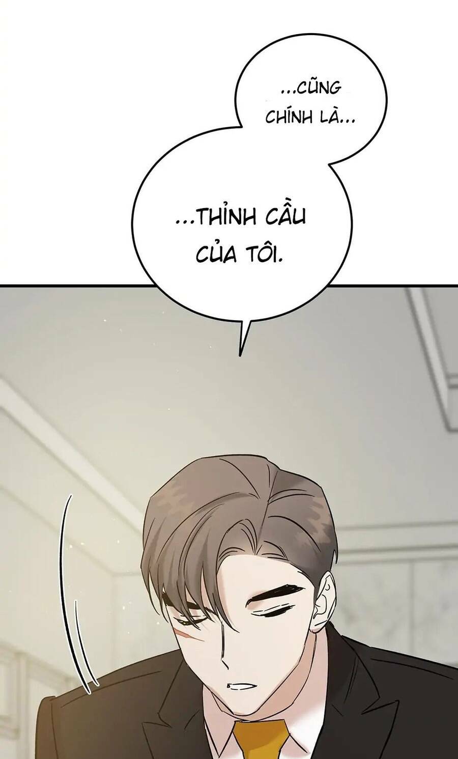Trước Khi Cái Chết Chia Lìa Đôi Ta - Chap 52 - Trang 43