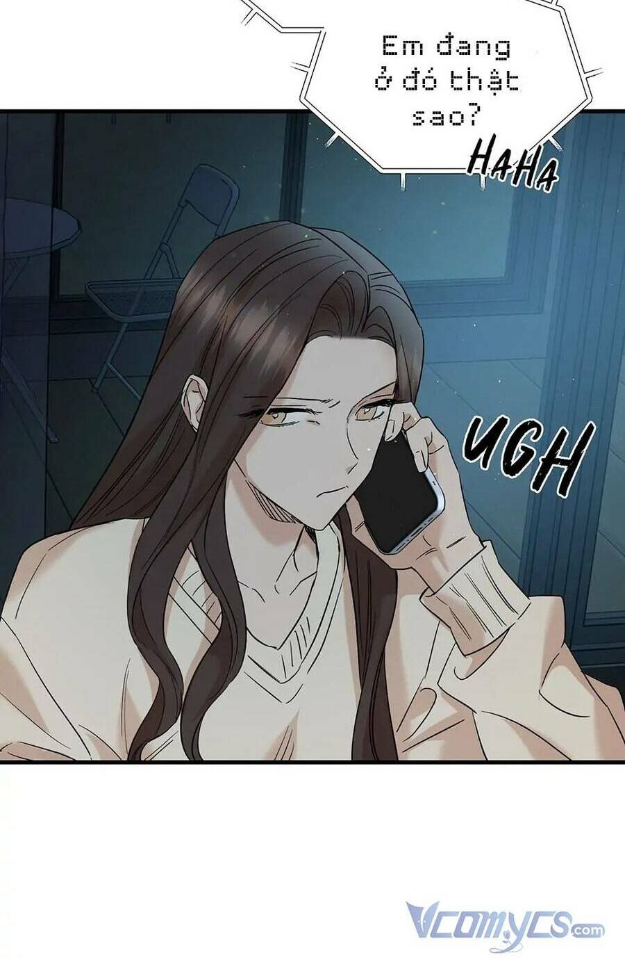 Trước Khi Cái Chết Chia Lìa Đôi Ta - Chap 52 - Trang 6