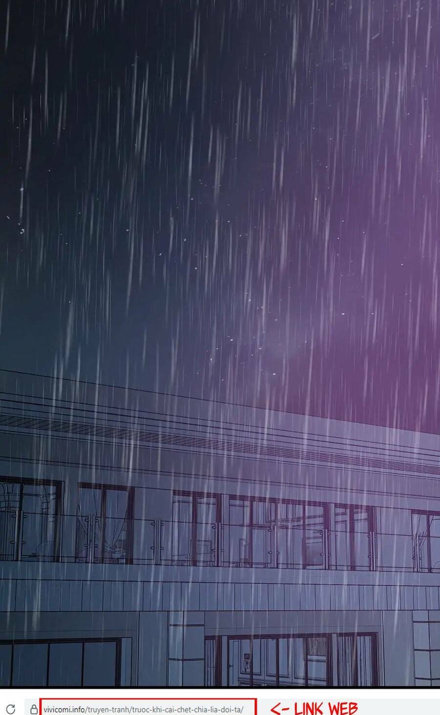 Trước Khi Cái Chết Chia Lìa Đôi Ta - Chap 52 - Trang 51