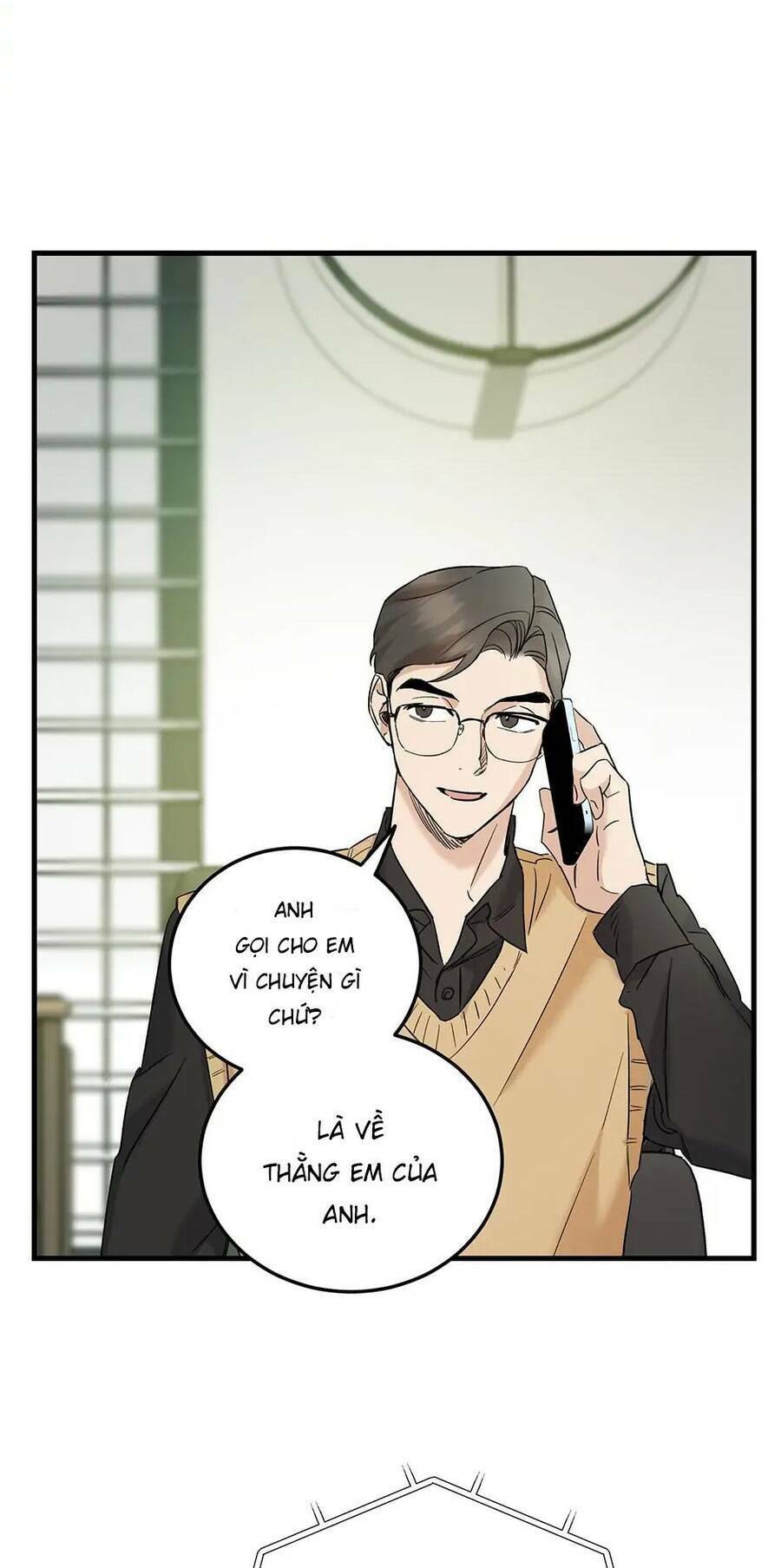 Trước Khi Cái Chết Chia Lìa Đôi Ta - Chap 52 - Trang 7