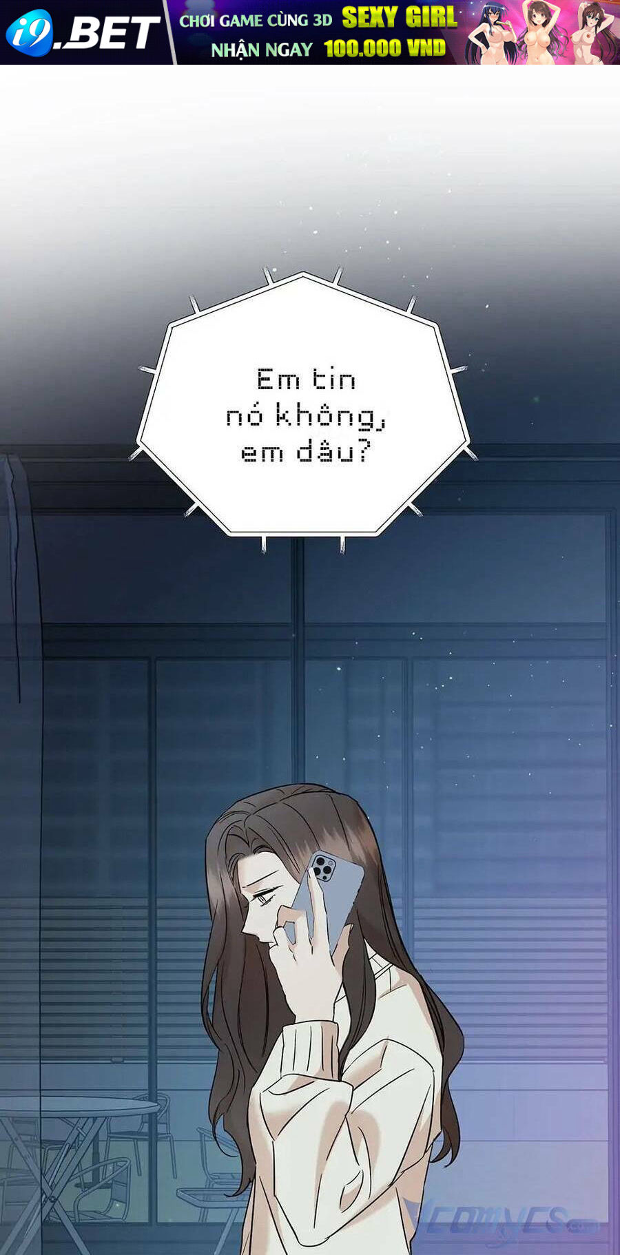 Trước Khi Cái Chết Chia Lìa Đôi Ta - Chap 52 - Trang 10