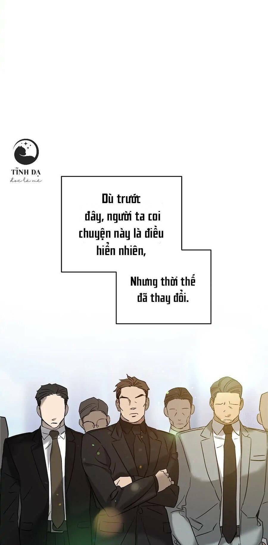Trước Khi Cái Chết Chia Lìa Đôi Ta - Chap 53 - Trang 11