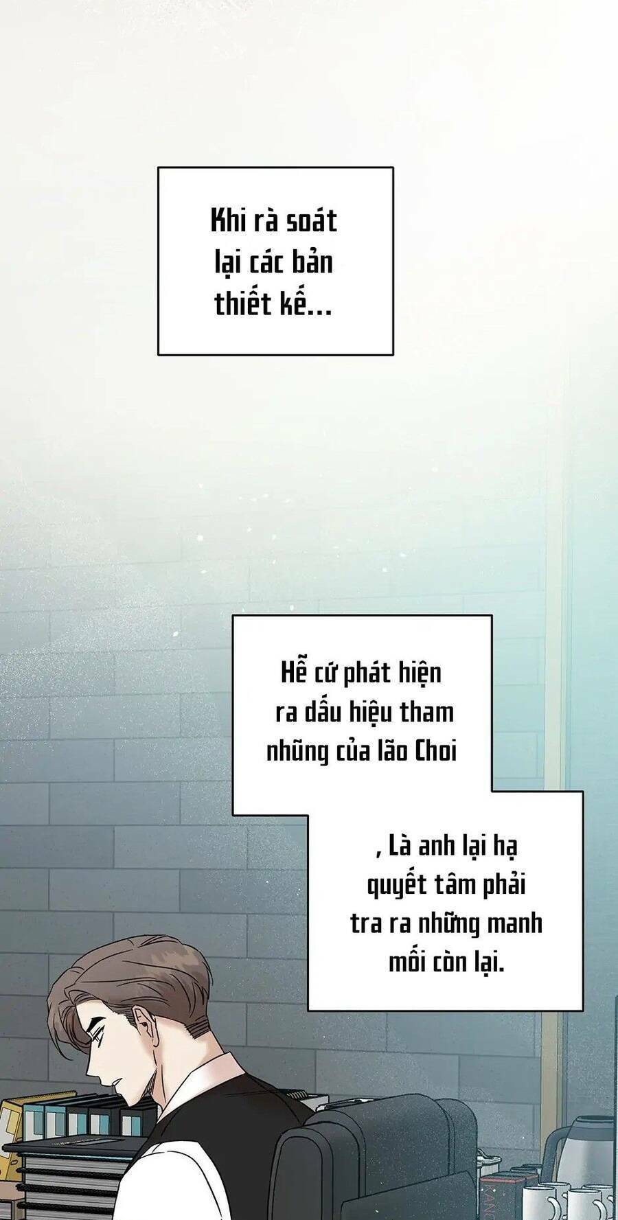 Trước Khi Cái Chết Chia Lìa Đôi Ta - Chap 53 - Trang 13