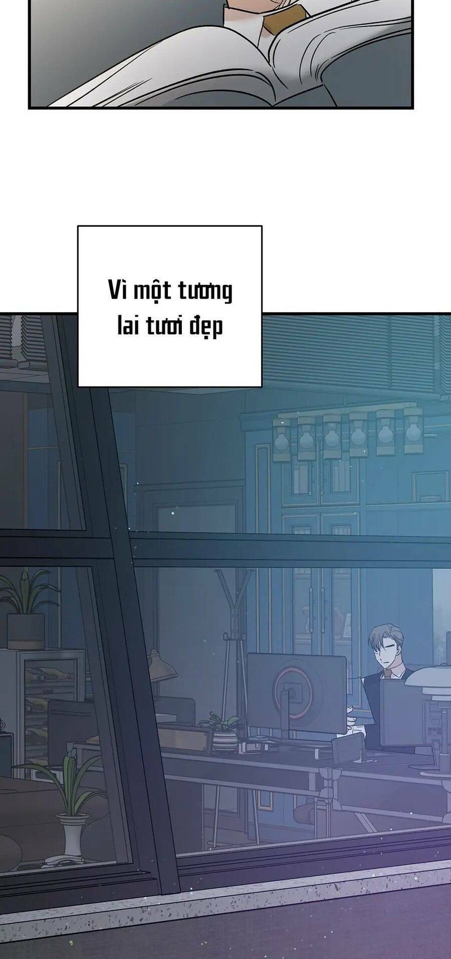 Trước Khi Cái Chết Chia Lìa Đôi Ta - Chap 53 - Trang 15