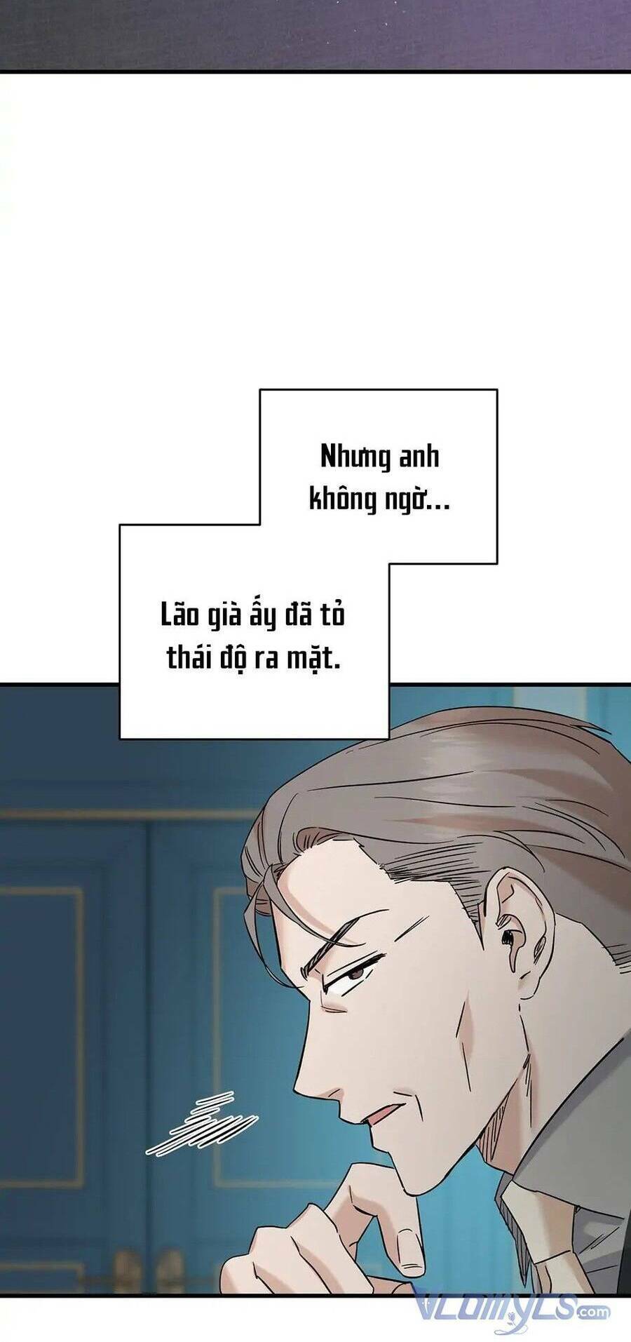 Trước Khi Cái Chết Chia Lìa Đôi Ta - Chap 53 - Trang 16