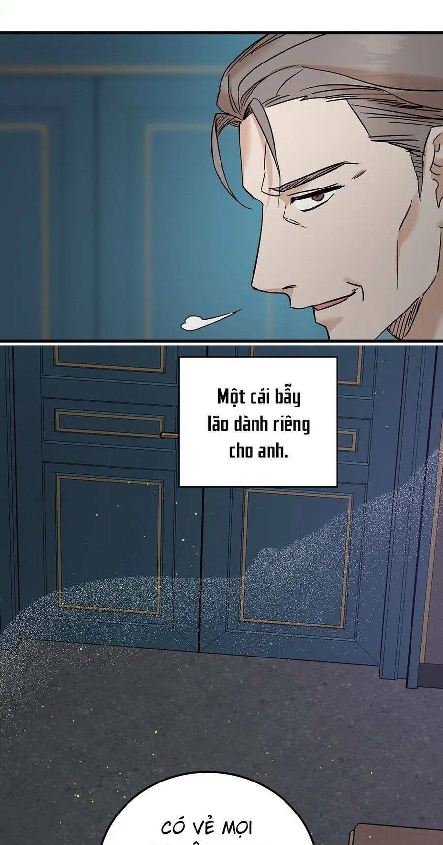Trước Khi Cái Chết Chia Lìa Đôi Ta - Chap 53 - Trang 17