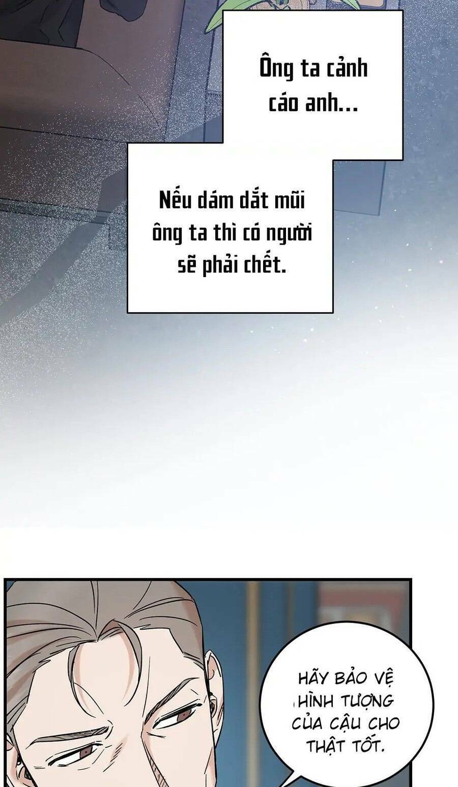 Trước Khi Cái Chết Chia Lìa Đôi Ta - Chap 53 - Trang 19
