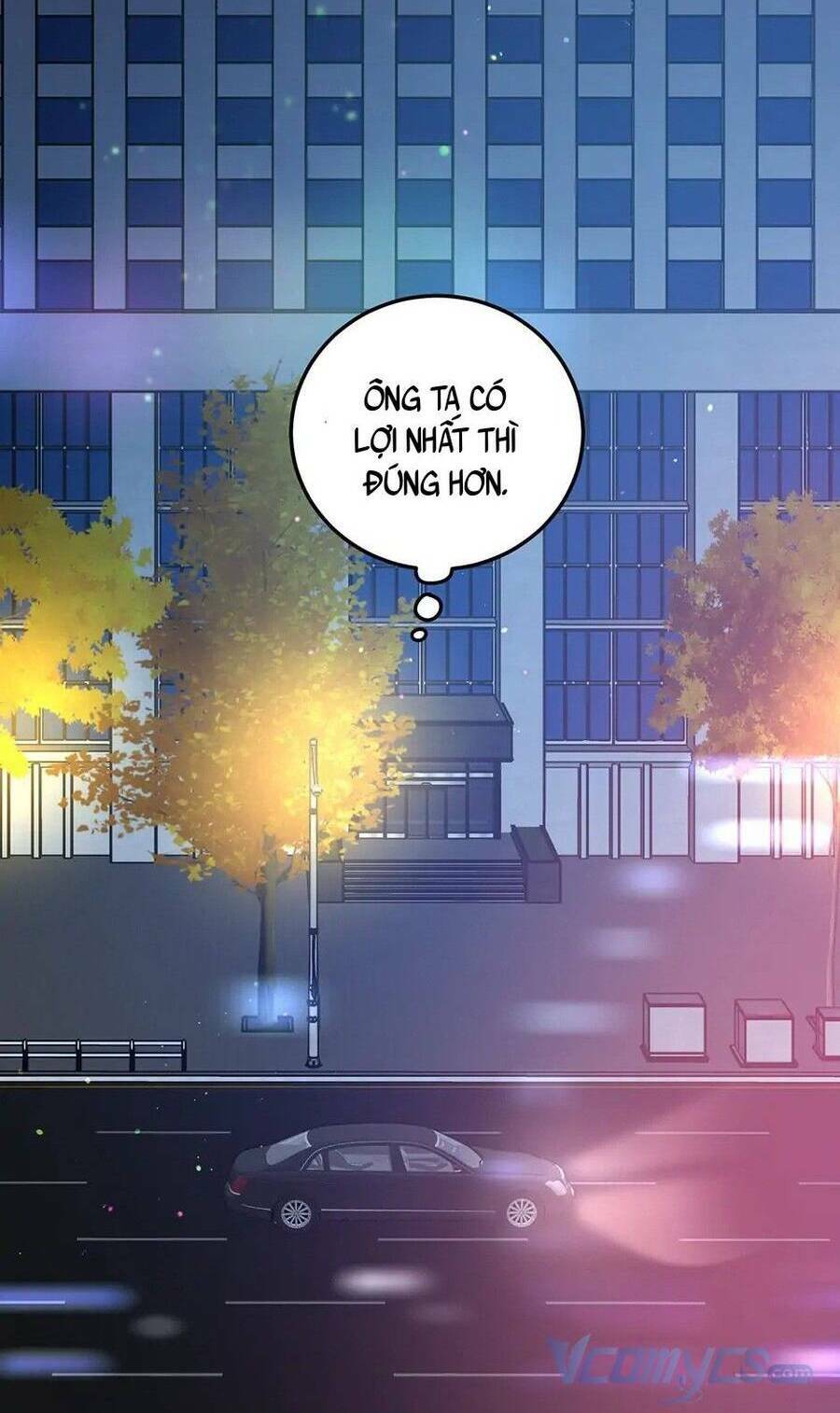 Trước Khi Cái Chết Chia Lìa Đôi Ta - Chap 53 - Trang 22