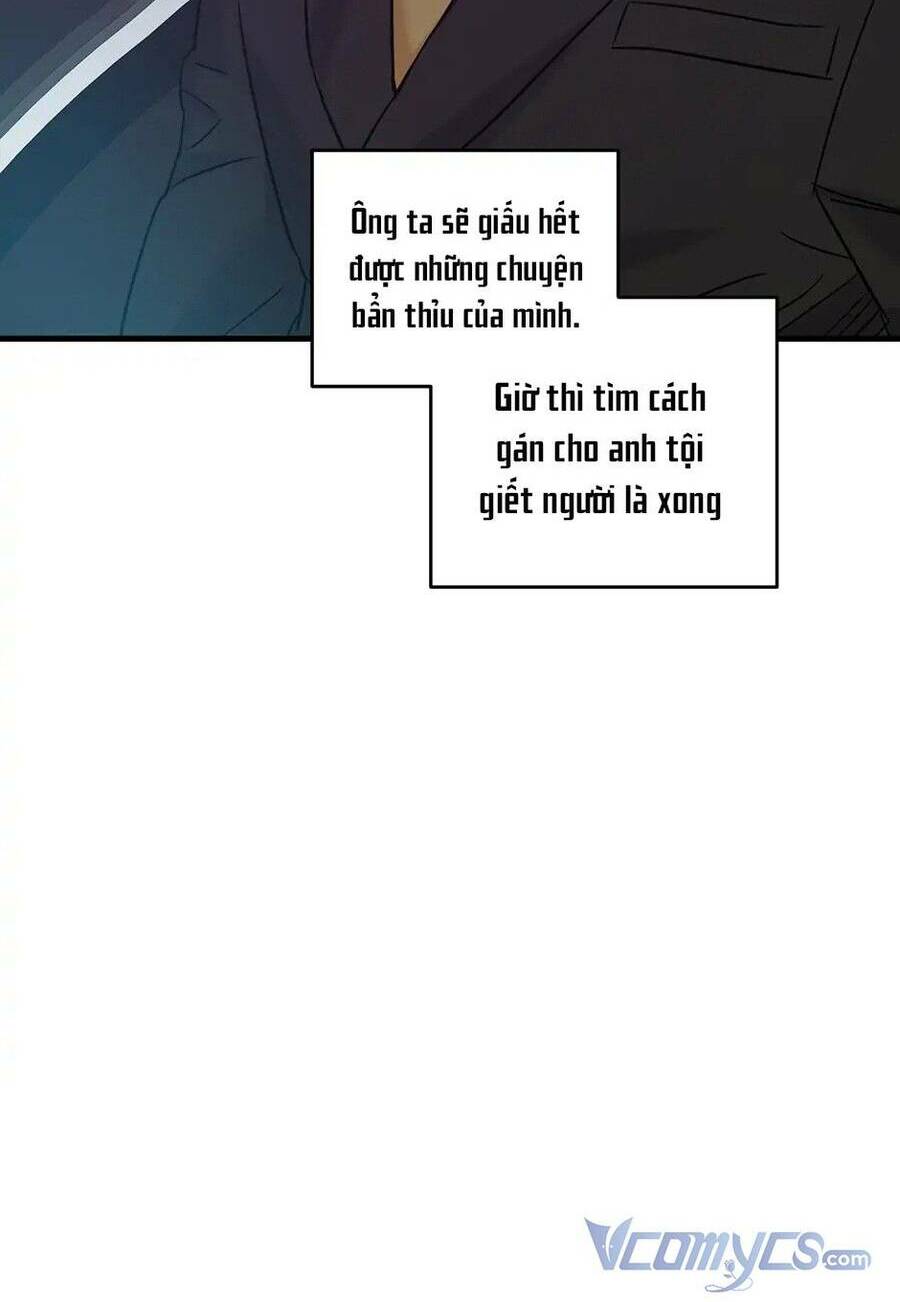 Trước Khi Cái Chết Chia Lìa Đôi Ta - Chap 53 - Trang 24