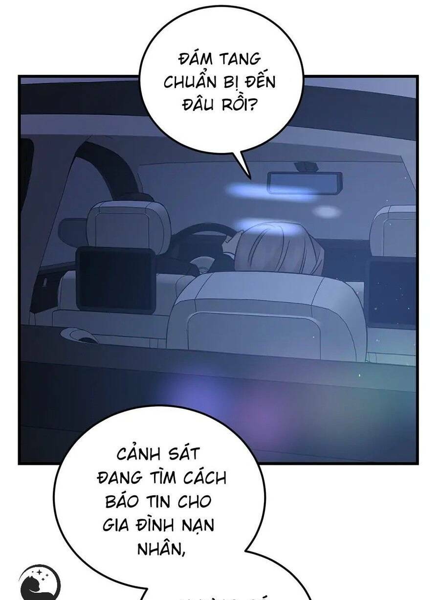 Trước Khi Cái Chết Chia Lìa Đôi Ta - Chap 53 - Trang 25