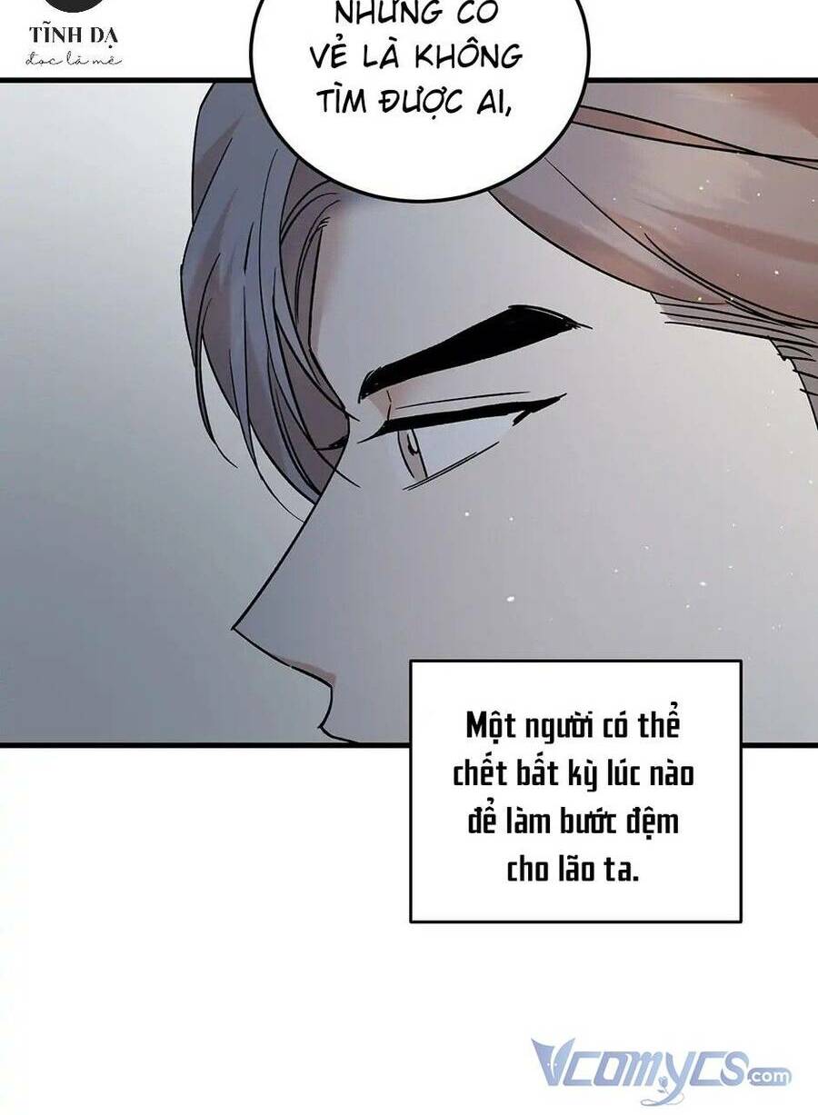 Trước Khi Cái Chết Chia Lìa Đôi Ta - Chap 53 - Trang 26