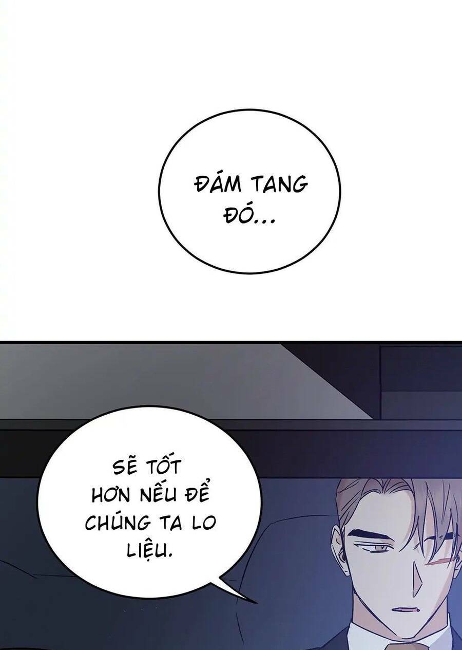 Trước Khi Cái Chết Chia Lìa Đôi Ta - Chap 53 - Trang 27