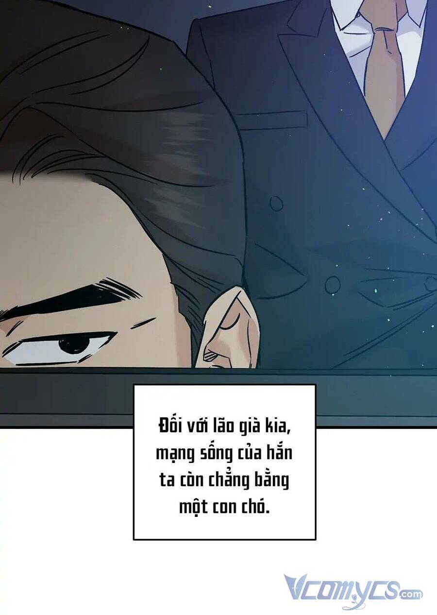Trước Khi Cái Chết Chia Lìa Đôi Ta - Chap 53 - Trang 28