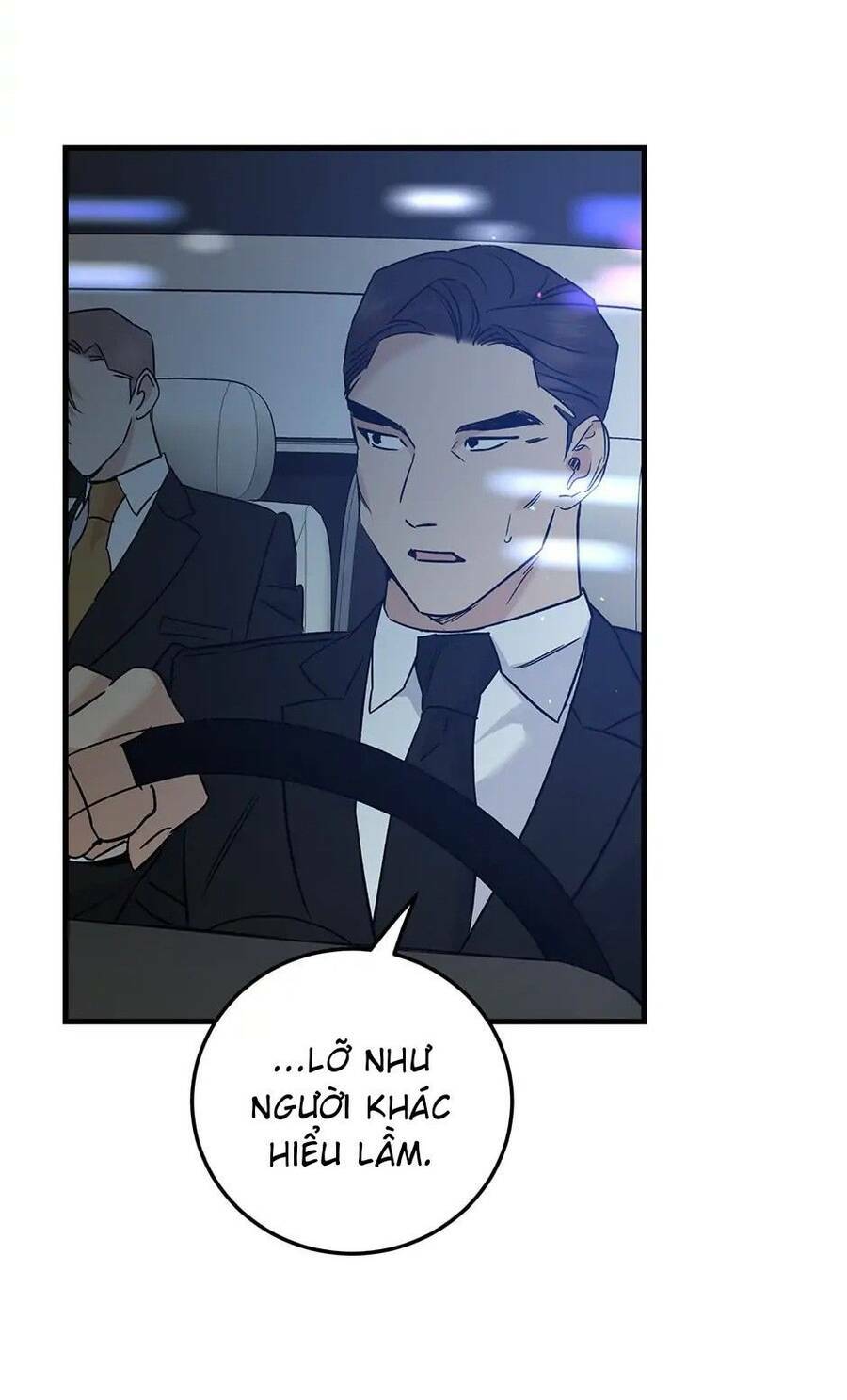 Trước Khi Cái Chết Chia Lìa Đôi Ta - Chap 53 - Trang 29
