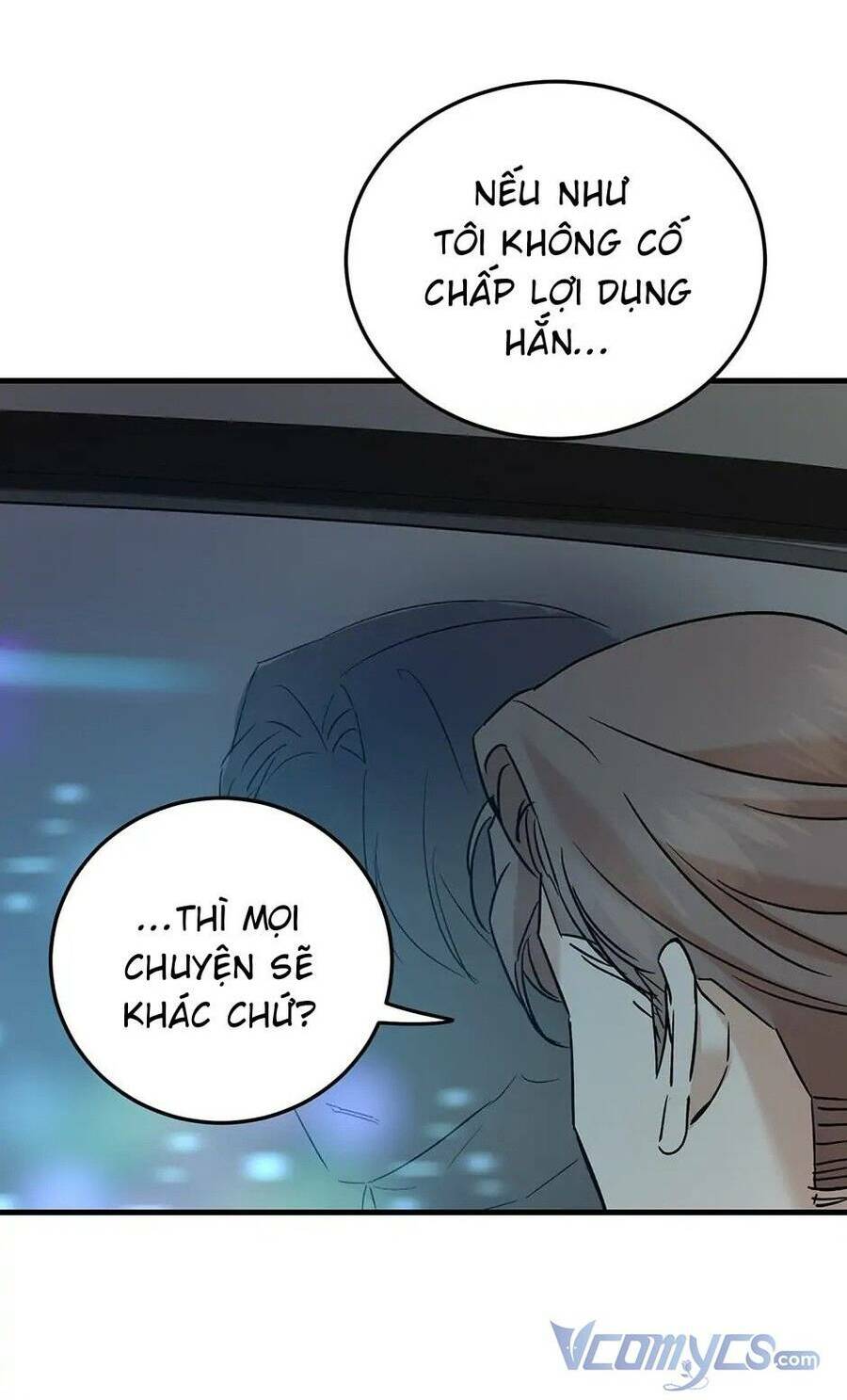 Trước Khi Cái Chết Chia Lìa Đôi Ta - Chap 53 - Trang 30