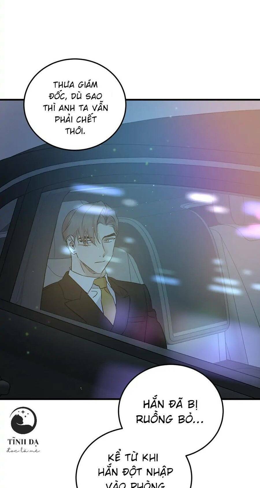 Trước Khi Cái Chết Chia Lìa Đôi Ta - Chap 53 - Trang 31