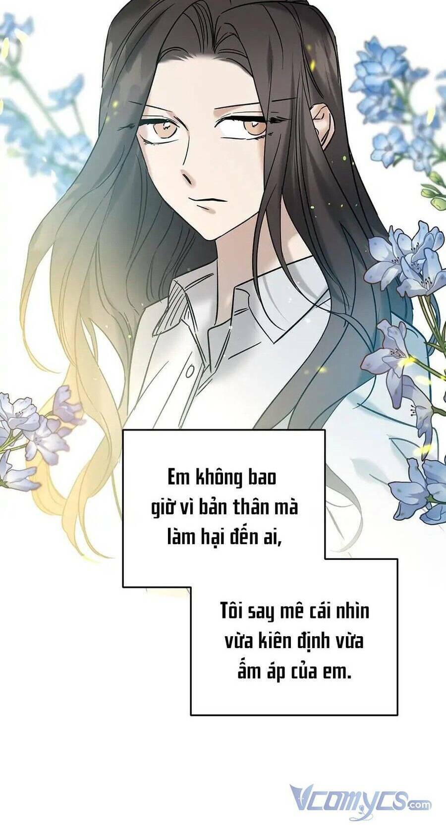 Trước Khi Cái Chết Chia Lìa Đôi Ta - Chap 53 - Trang 34