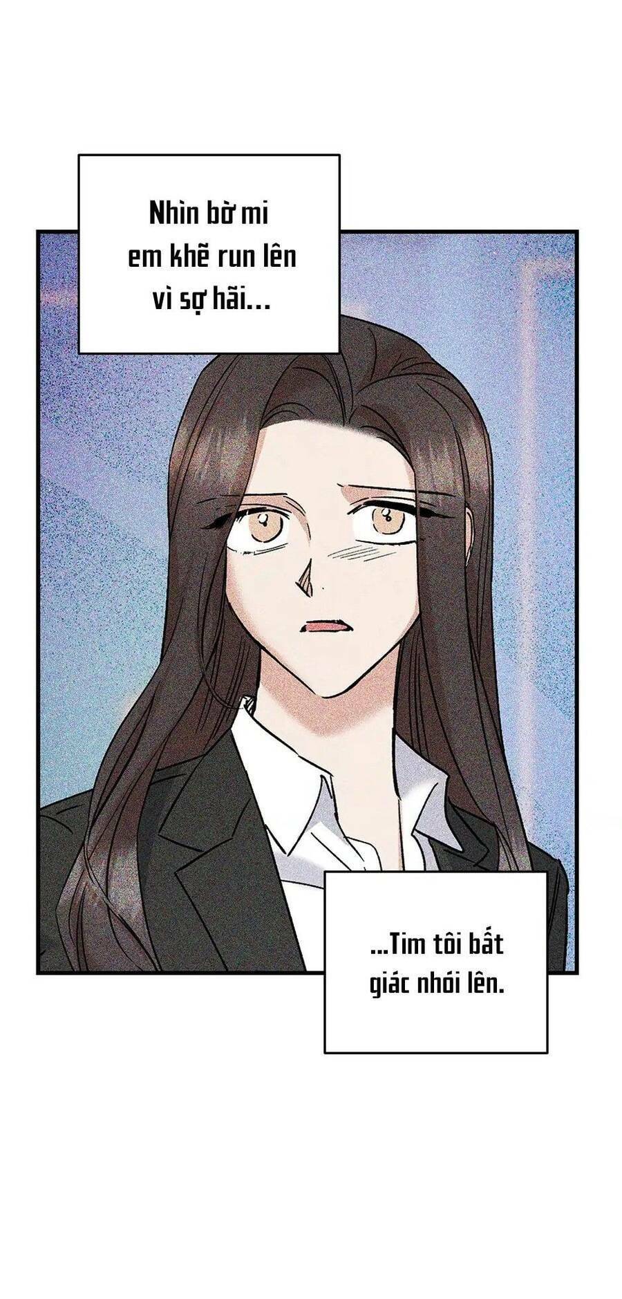 Trước Khi Cái Chết Chia Lìa Đôi Ta - Chap 53 - Trang 35