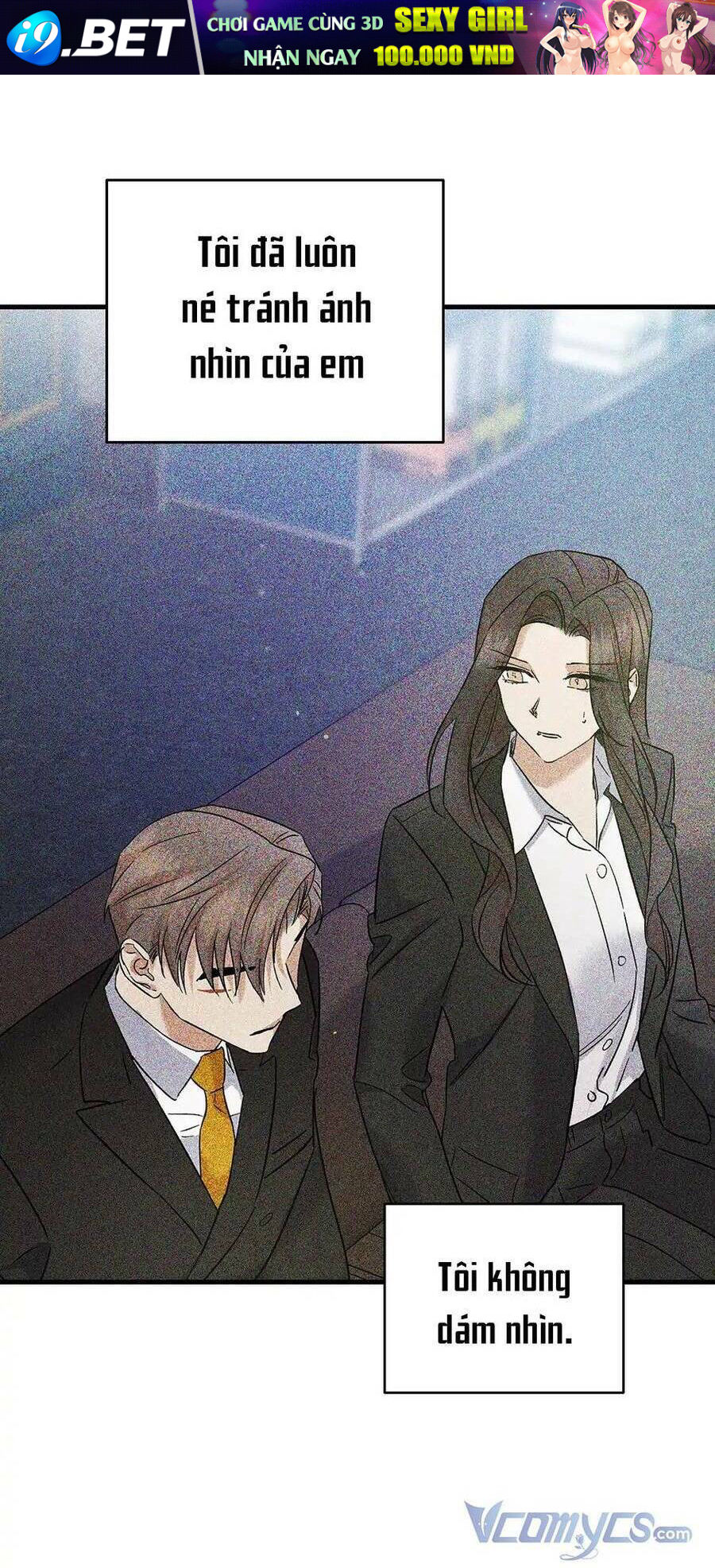 Trước Khi Cái Chết Chia Lìa Đôi Ta - Chap 53 - Trang 36