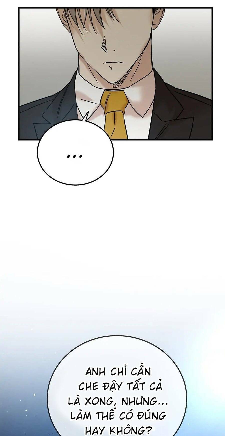 Trước Khi Cái Chết Chia Lìa Đôi Ta - Chap 53 - Trang 37