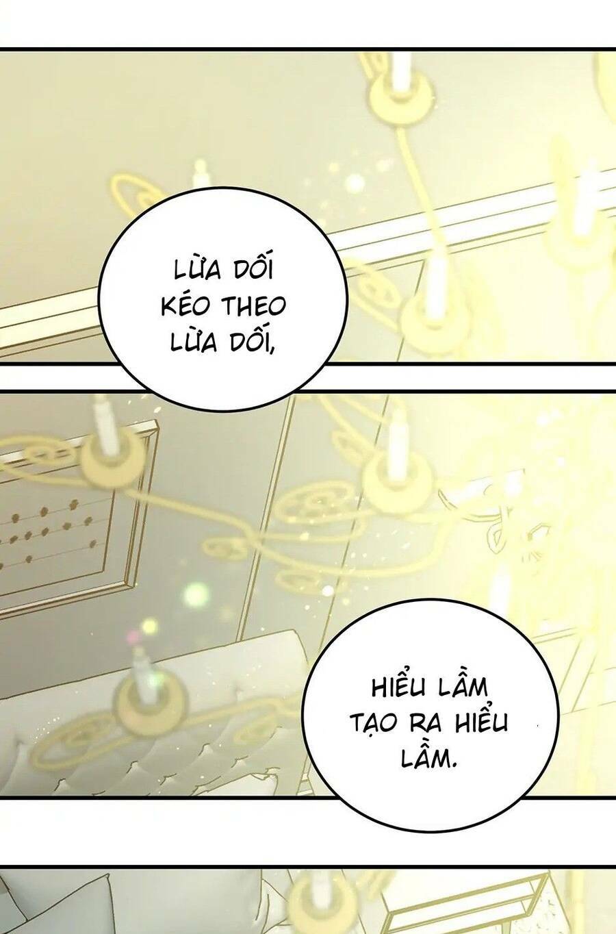 Trước Khi Cái Chết Chia Lìa Đôi Ta - Chap 53 - Trang 39