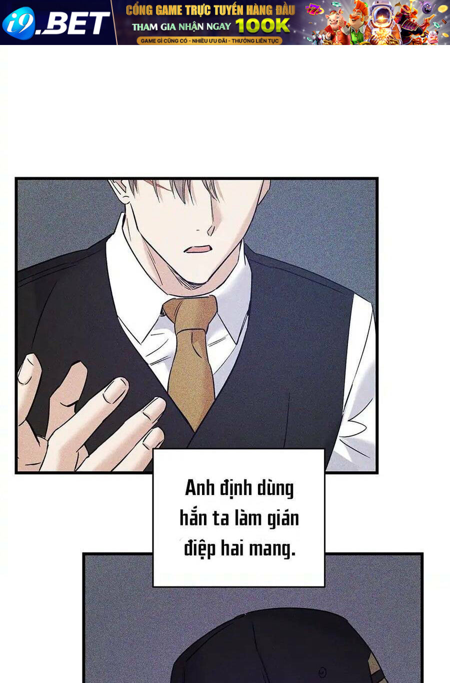 Trước Khi Cái Chết Chia Lìa Đôi Ta - Chap 53 - Trang 5