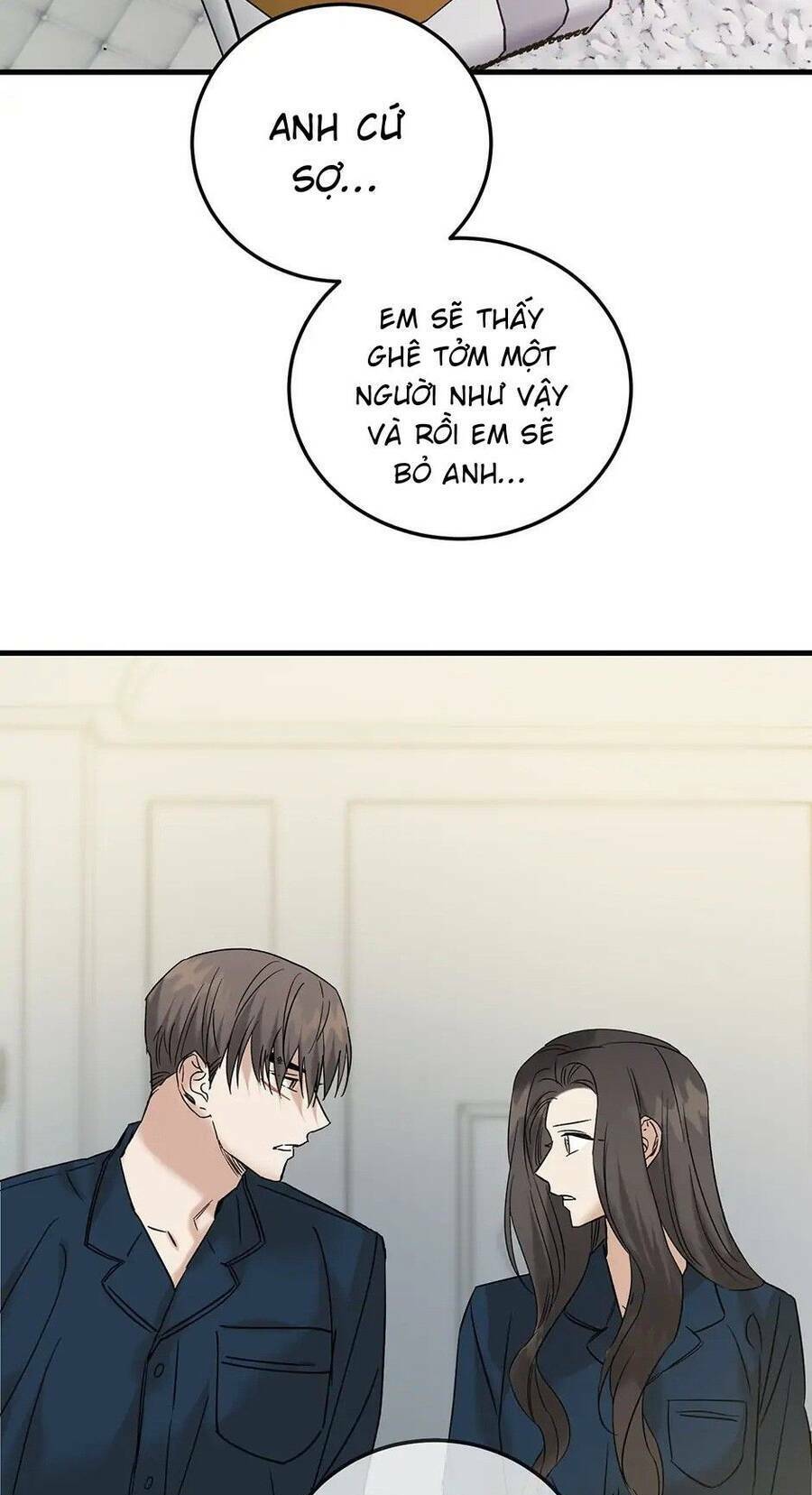 Trước Khi Cái Chết Chia Lìa Đôi Ta - Chap 53 - Trang 41