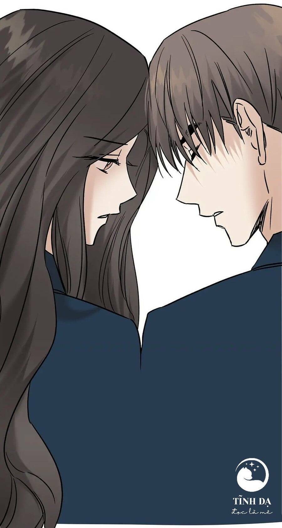 Trước Khi Cái Chết Chia Lìa Đôi Ta - Chap 53 - Trang 49