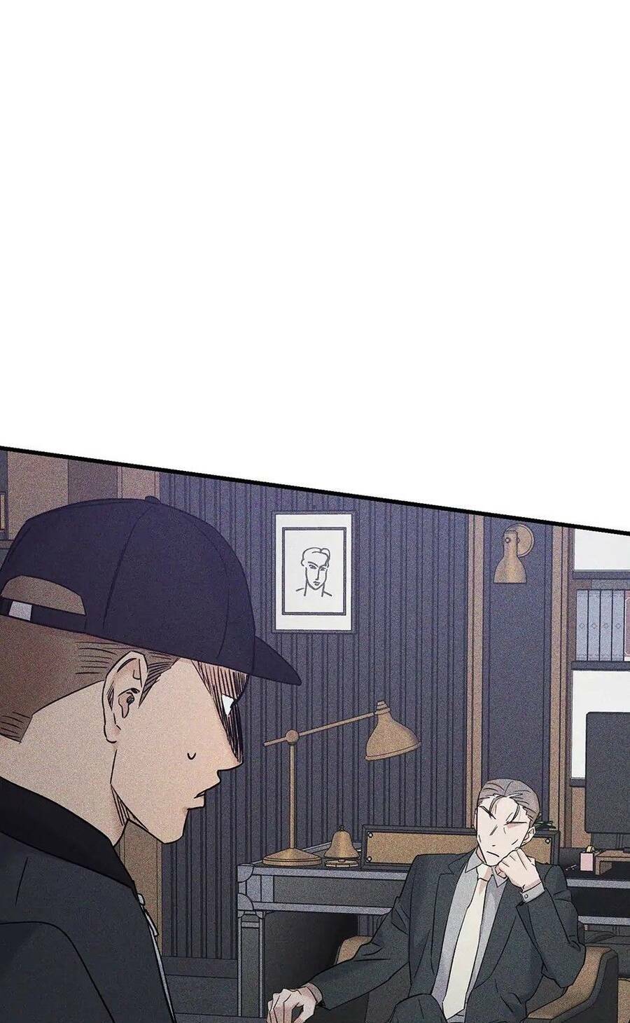 Trước Khi Cái Chết Chia Lìa Đôi Ta - Chap 53 - Trang 7