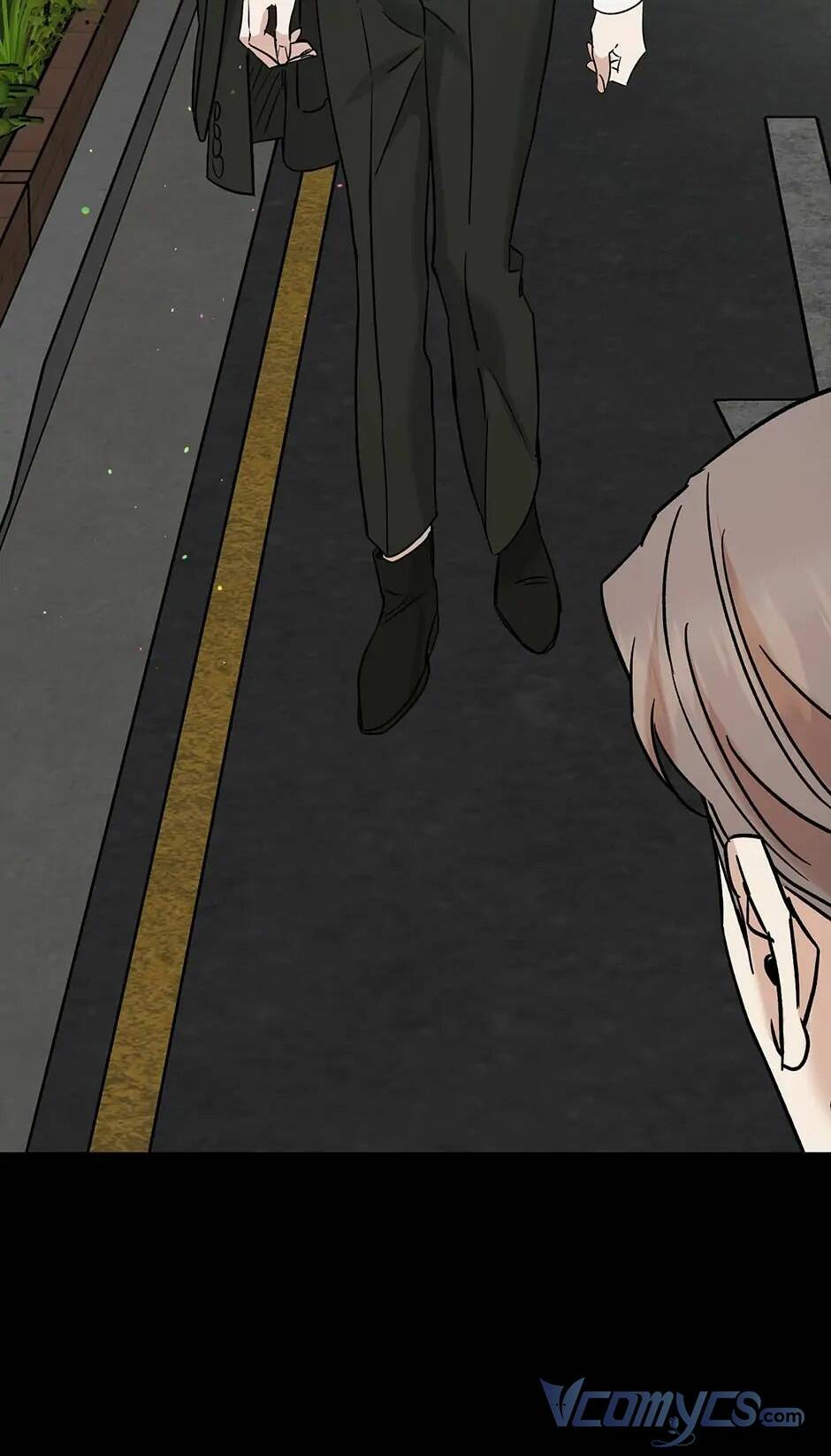 Trước Khi Cái Chết Chia Lìa Đôi Ta - Chap 54 - Trang 12