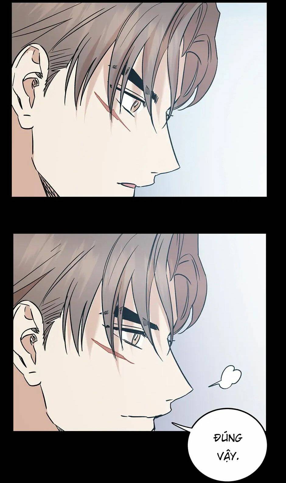 Trước Khi Cái Chết Chia Lìa Đôi Ta - Chap 54 - Trang 13